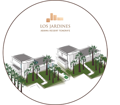Los Jardines de Abama Suites Abama Hotels