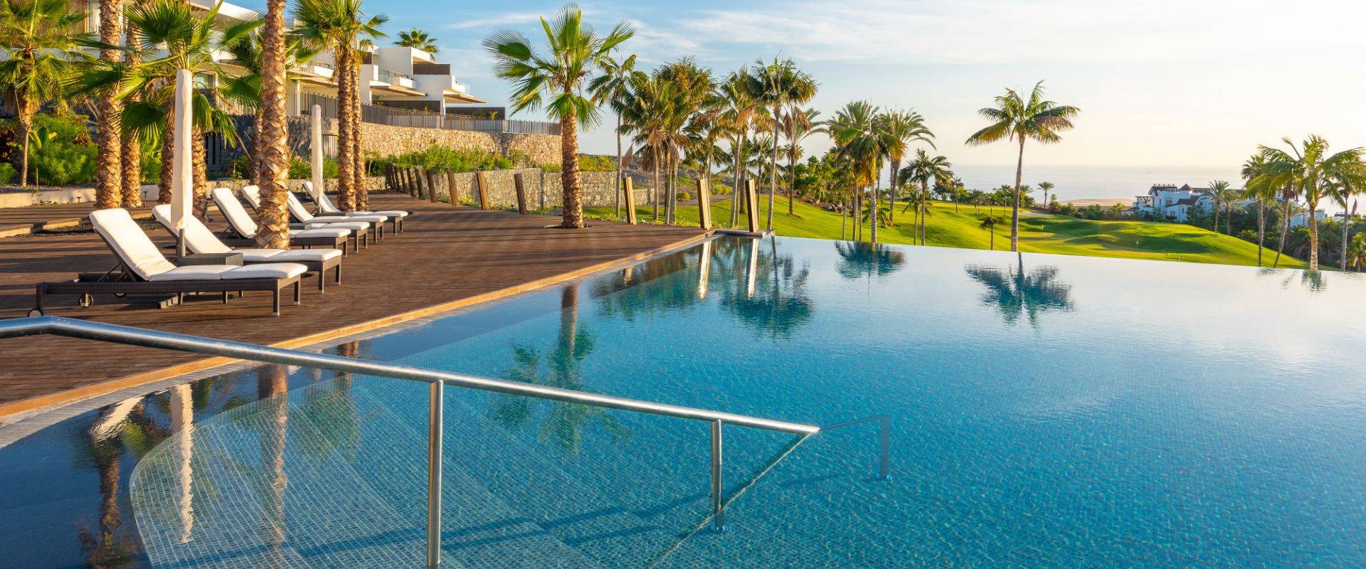 Abama Hotels 5* Abama Hotels Abama Hotels 5* Abama Hotels