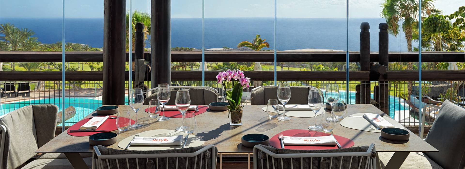 Abama Hotels Abama Hotels