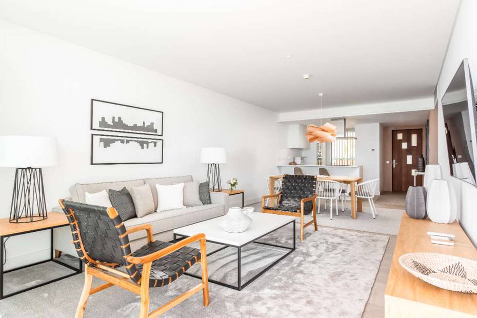 Suite mit 2 schlafzimmern und ozeanblick Hotel Los Jardines de Abama Suites Teneriffa Suite mit 2 schlafzimmern und ozeanblick Hotel Los Jardines de Abama Suites Teneriffa