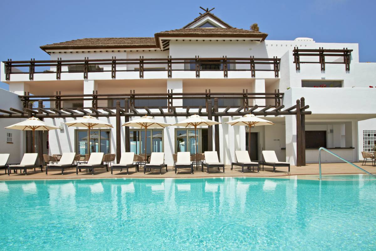 Hotel Las Terrazas de Abama Suites Tenerife Hotel Las Terrazas de Abama Suites Tenerife