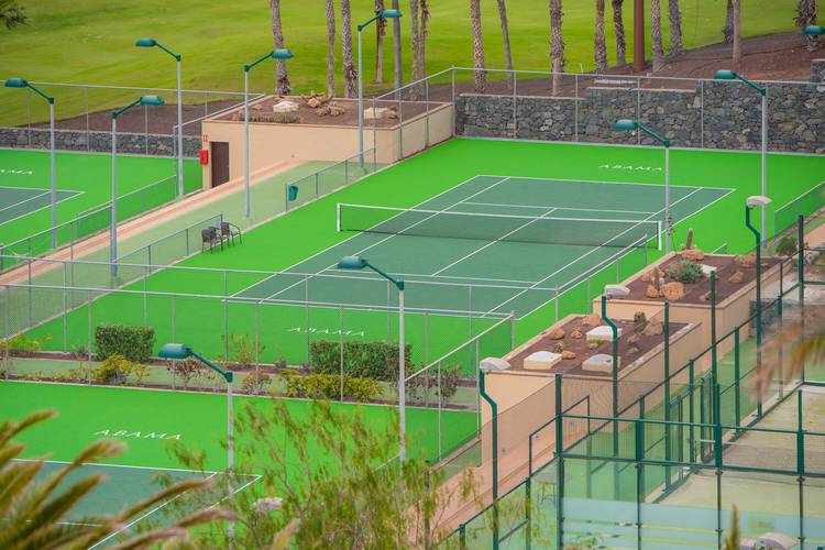 Abama Tennis: ¡Una experiencia inolvidable de tenis y turismo en Tenerife! Abama Hotels