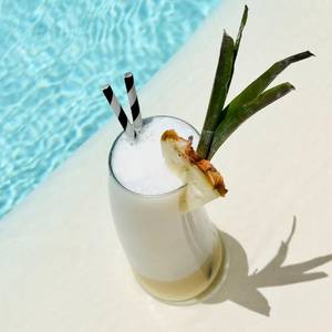 Zumeria Bar Abama Hotels