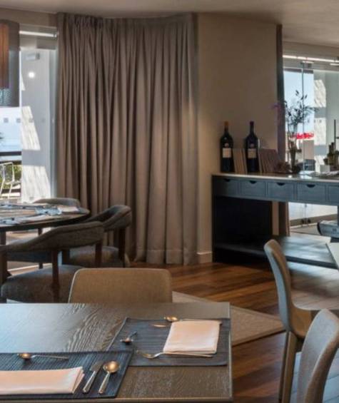 Restaurant Melvin Abama Hotels Restaurant Melvin Abama Hotels