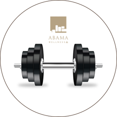 Gym (under Reception) Abama Hotels