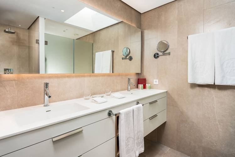3-bedroom suite with ocean views Hotel Los Jardines de Abama Suites Tenerife 3-bedroom suite with ocean views Hotel Los Jardines de Abama Suites Tenerife