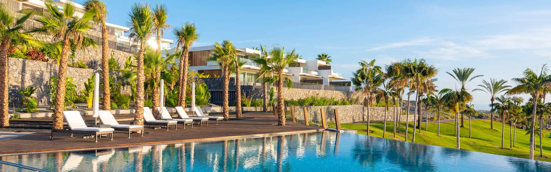 Hotel los jardines de abama suites 5* Hotel Los Jardines de Abama Suites Tenerife