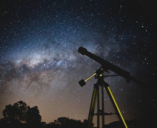 Telescope Abama Hotels Telescope Abama Hotels