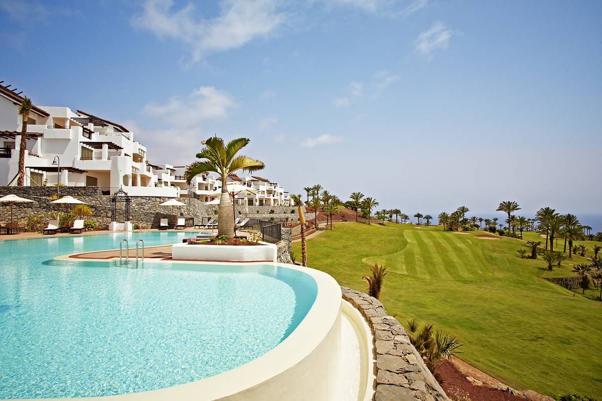 Abama Hotels Abama Hotels