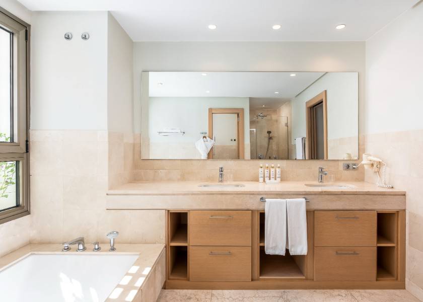 4 bedroom suite with ocean views Las Terrazas de Abama Suites Hotel Tenerife 4 bedroom suite with ocean views Las Terrazas de Abama Suites Hotel Tenerife