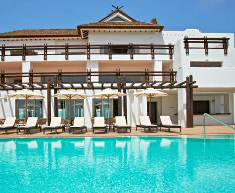 Pool Bar SunWay Abama Hotels