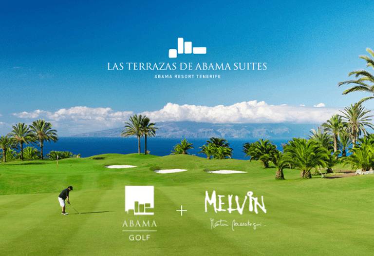 Abama Eagle Pack Golf Abama Hotels Abama Eagle Pack Golf Abama Hotels
