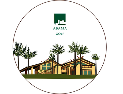 Golf Clubhaus Abama Hotels