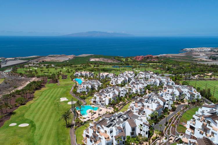 IAGTO Awards highlight the dedication of Las Terrazas de Abama Suites during the pandemic Abama Hotels IAGTO Awards highlight the dedication of Las Terrazas de Abama Suites during the pandemic Abama Hotels