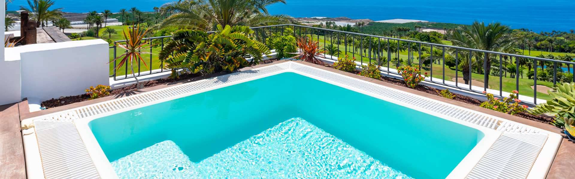  Hotel Las Terrazas de Abama Suites Tenerife