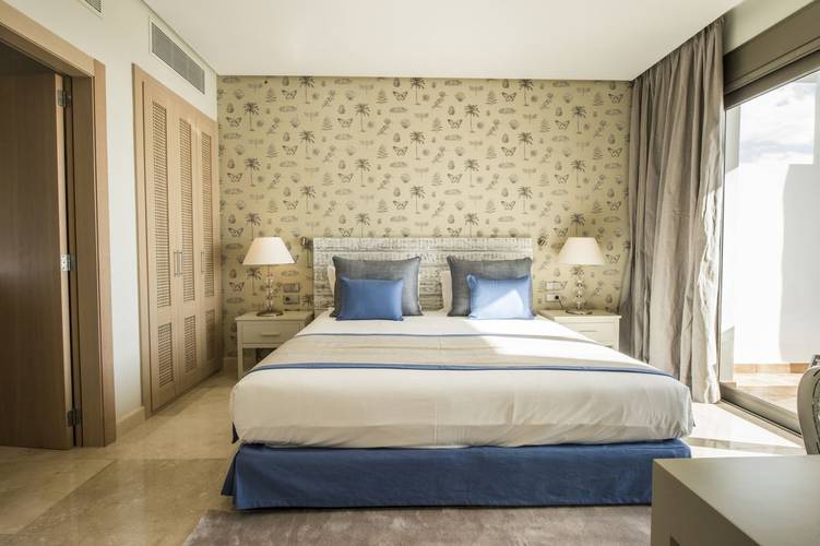 3 bedroom ocean view suite Las Terrazas de Abama Suites Hotel Tenerife 3 bedroom ocean view suite Las Terrazas de Abama Suites Hotel Tenerife