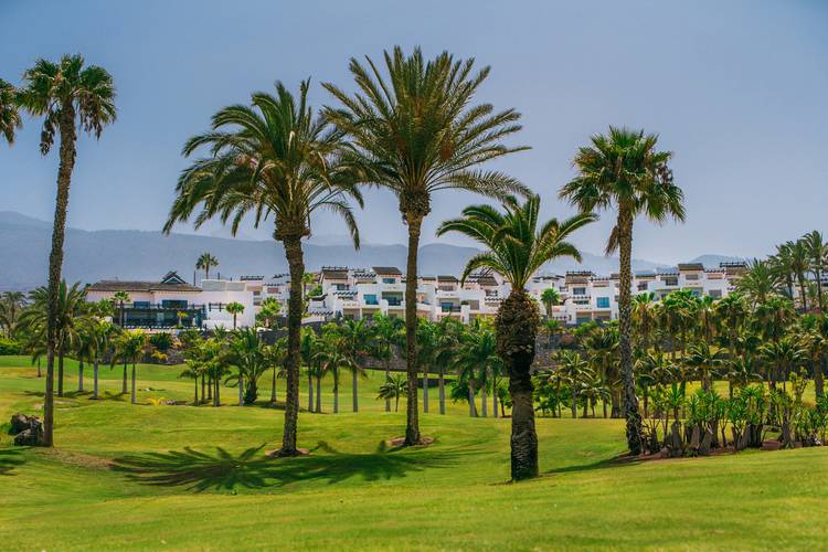Las Terrazas de Abama Suites acogerá ‘El Gran Debate Hotelero’ sobre el sector turístico canario Abama Hotels
