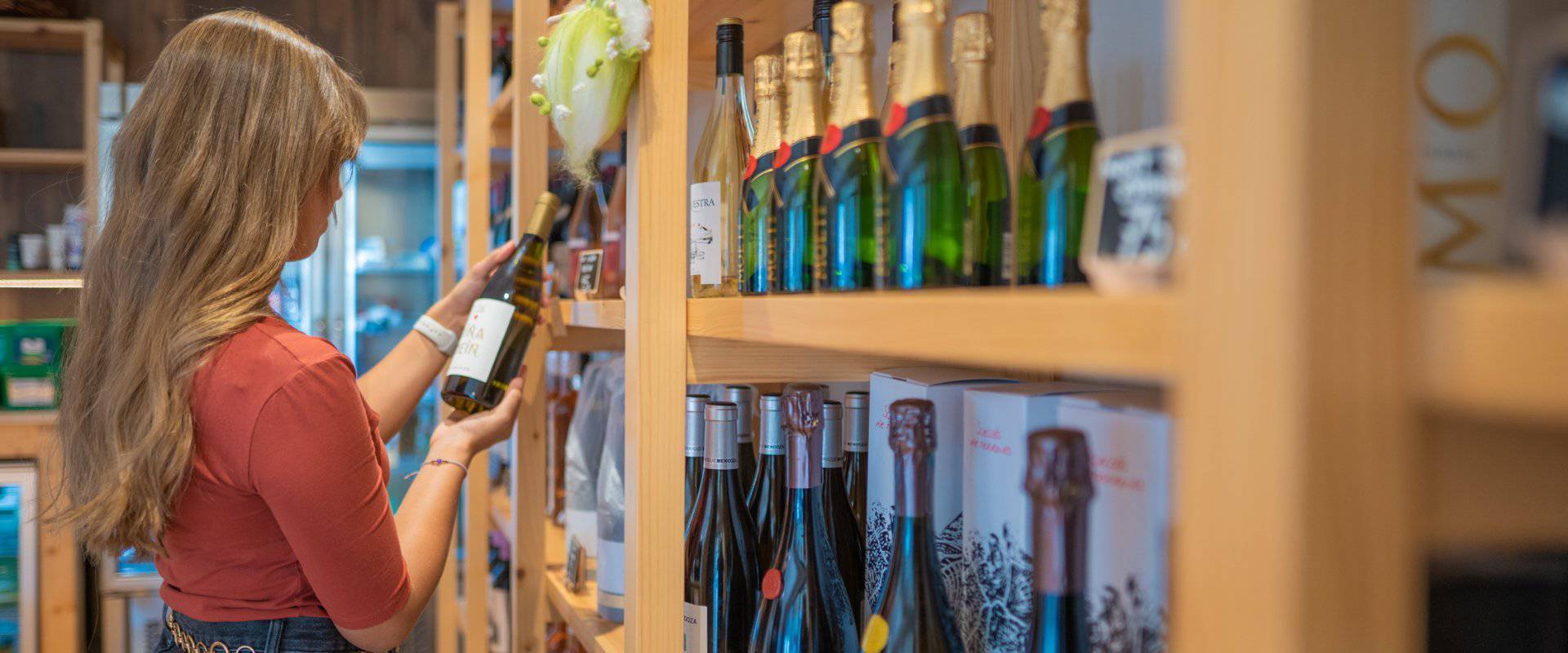 Tienda GOURMET Abama Hotels