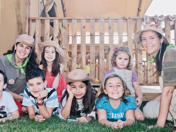 Kids Camp Abama Resort Tenerife Kids Camp Abama Resort Tenerife