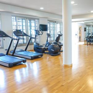 Abama Hotels Abama Hotels