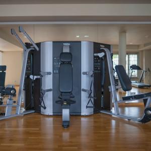 Abama Hotels Abama Hotels