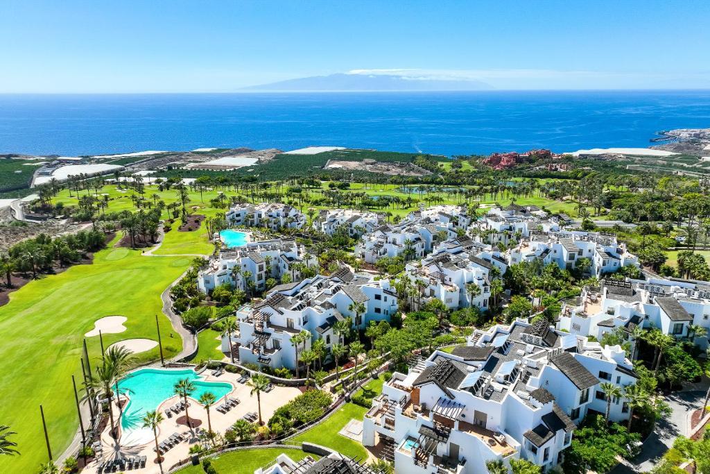 Las Terrazas de Abama Suites Hotel Tenerife Las Terrazas de Abama Suites Hotel Tenerife