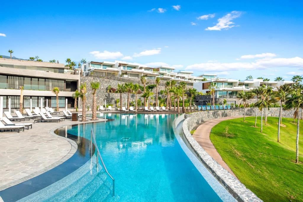 Hotel Los Jardines de Abama Suites & Villas Teneriffa Hotel Los Jardines de Abama Suites & Villas Teneriffa