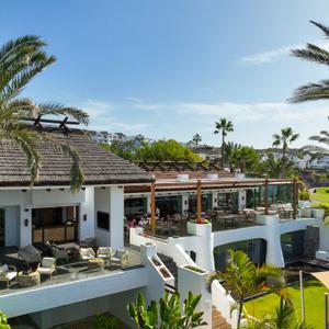 Abama Hotels Abama Hotels