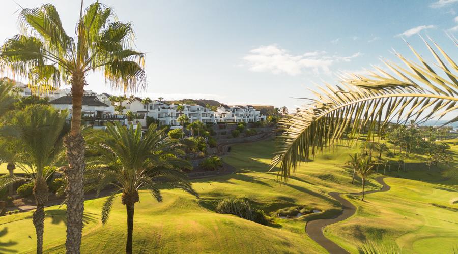 Tenerife Golf Cup celebra su primera edición en Abama Golf Abama Hotels Tenerife Golf Cup celebra su primera edición en Abama Golf Abama Hotels