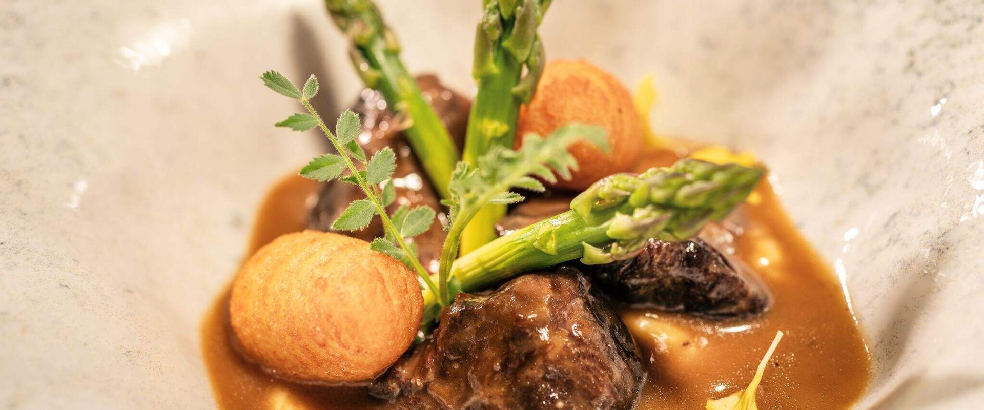 Restaurante Atlántico Abama Hotels Restaurante Atlántico Abama Hotels