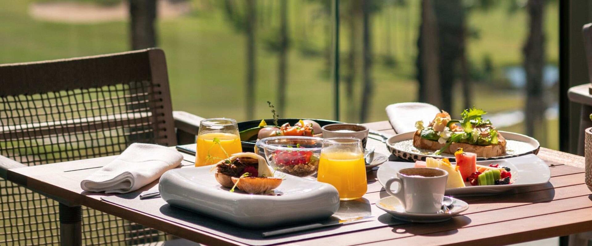 Restaurante Atlántico Abama Hotels Restaurante Atlántico Abama Hotels