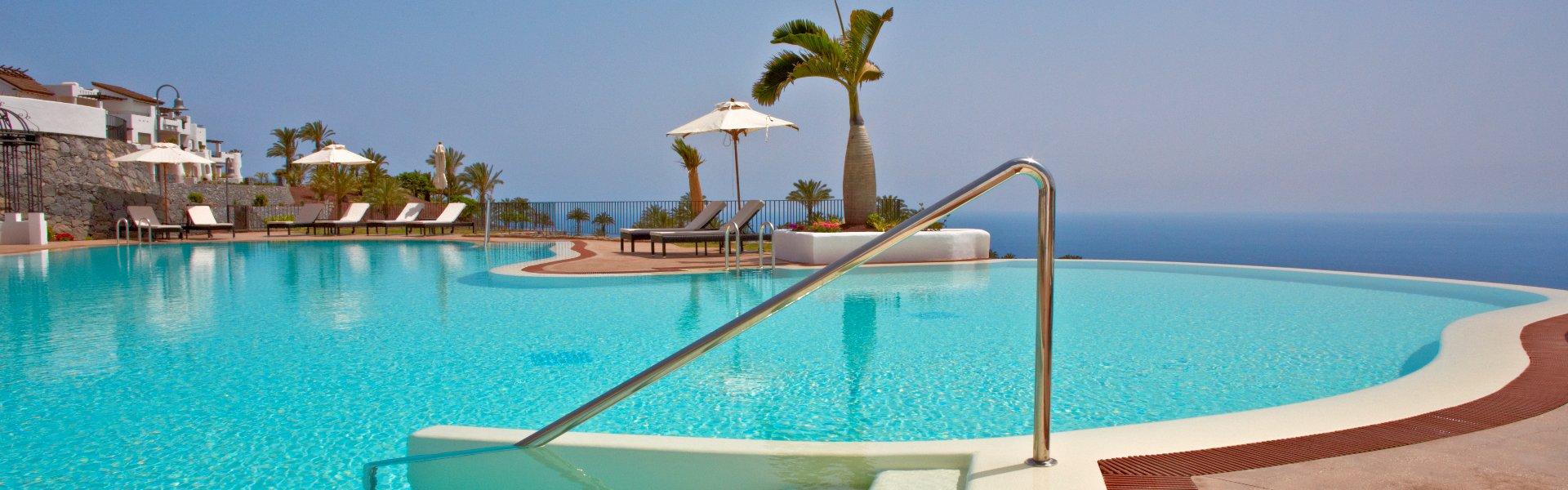 Abama Hotels Abama Hotels