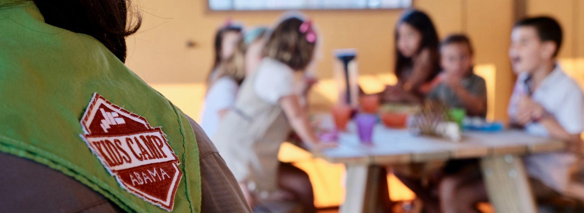 Kids Camp Abama es más que un kids club Abama Hotels Kids Camp Abama es más que un kids club Abama Hotels