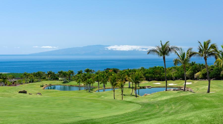 Abama Golf abre sus puertas este 24 de septiembre tras renovar el césped de todos sus greenes Abama Hotels Abama Golf abre sus puertas este 24 de septiembre tras renovar el césped de todos sus greenes Abama Hotels