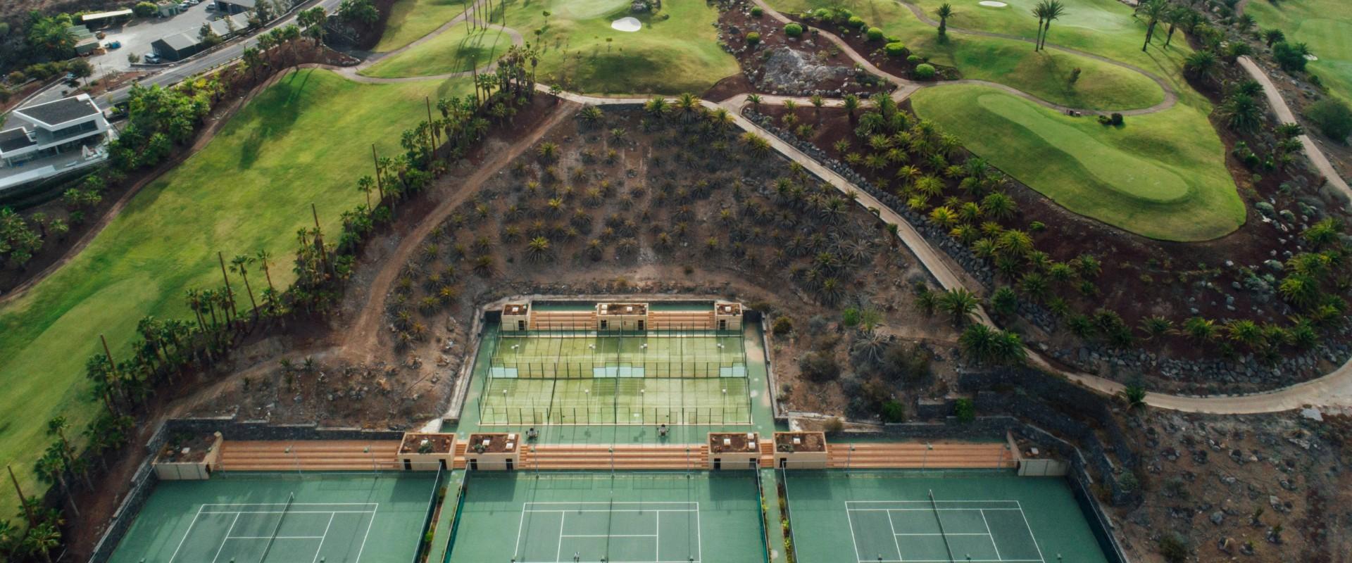 Abama Resort Tenerife 5* Abama Hotels Abama Resort Tenerife 5* Abama Hotels