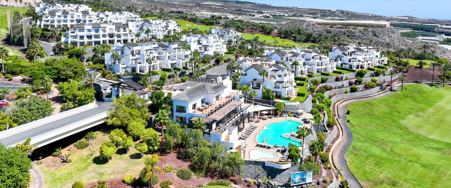 Expériences Abama Hotels Expériences Abama Hotels