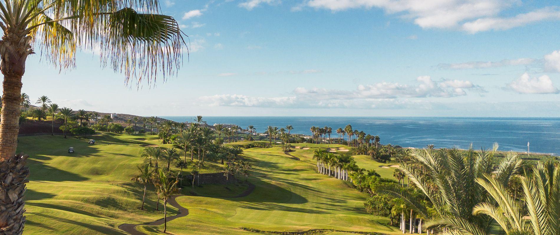 Abama Golf par Dave Thomas Abama Hotels Abama Golf par Dave Thomas Abama Hotels