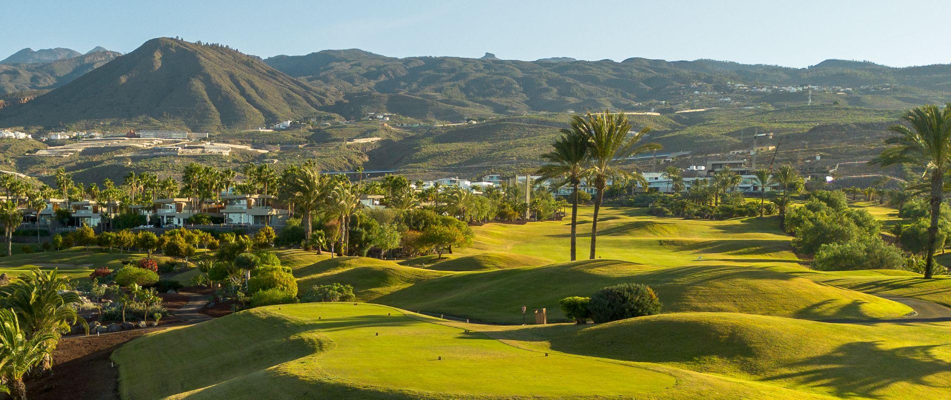 Abama Golf par Dave Thomas Abama Hotels Abama Golf par Dave Thomas Abama Hotels