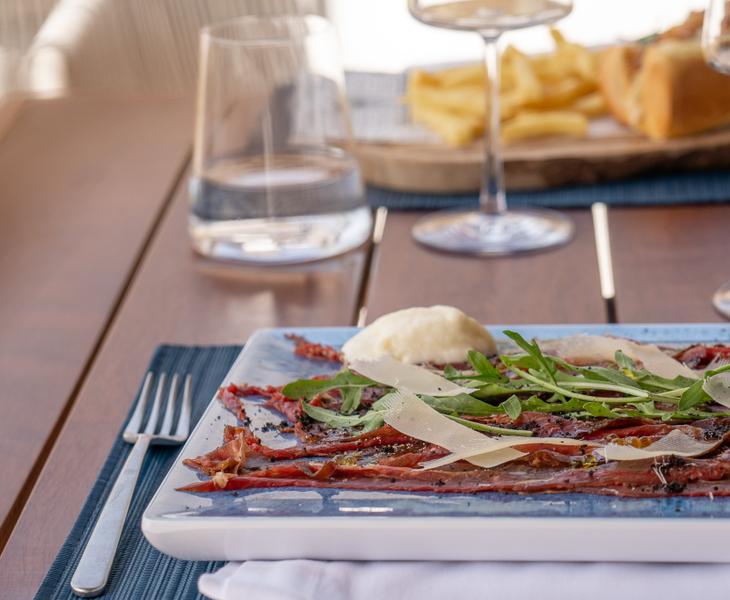 Restaurante Tágara Abama Hotels Restaurante Tágara Abama Hotels