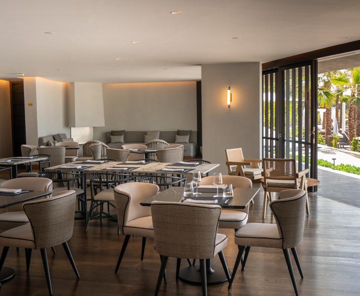 Restaurante Tágara Abama Hotels Restaurante Tágara Abama Hotels