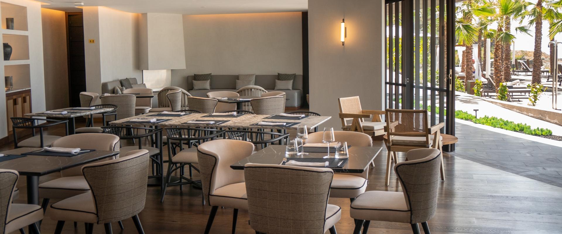 Restaurante Tagara Abama Hotels Restaurante Tagara Abama Hotels