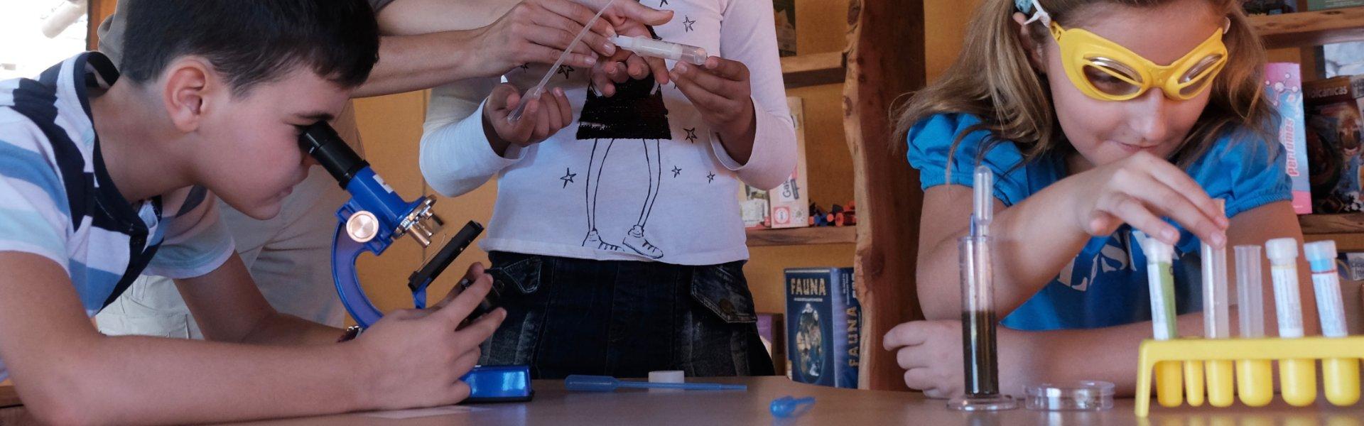 Kids Camp Abama es más que un kids club Abama Hotels Kids Camp Abama es más que un kids club Abama Hotels