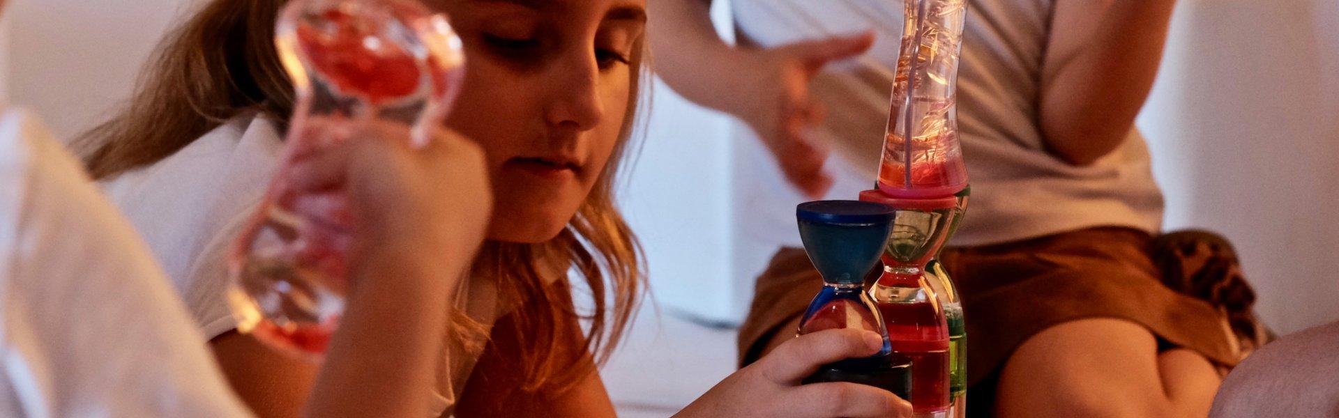 Kids Camp Abama es más que un kids club Abama Hotels Kids Camp Abama es más que un kids club Abama Hotels