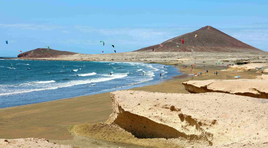 El Médano and Water Sports: A Unique Destination in Tenerife Abama Hotels El Médano and Water Sports: A Unique Destination in Tenerife Abama Hotels