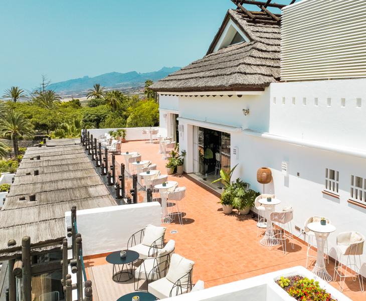 Ambar Gastro Bar Abama Hotels Ambar Gastro Bar Abama Hotels