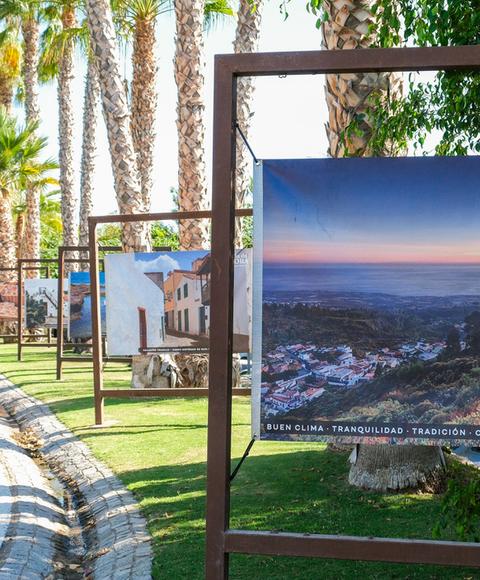 Cultura Abama Hotels Cultura Abama Hotels