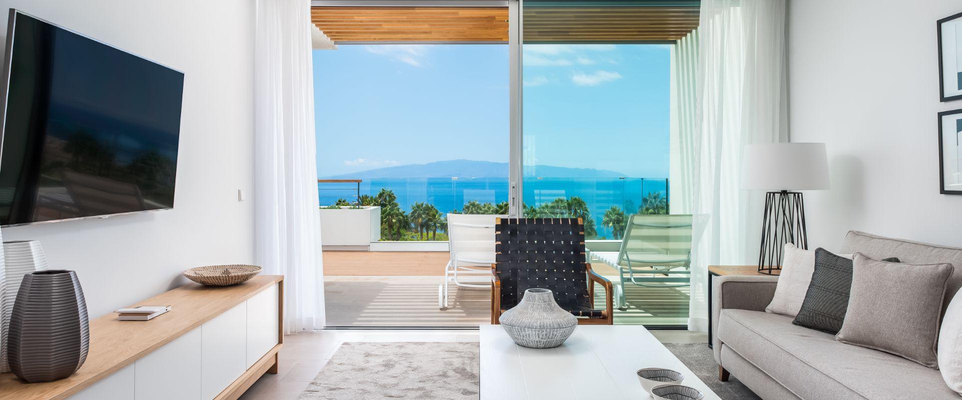 Abama Hotels Abama Hotels