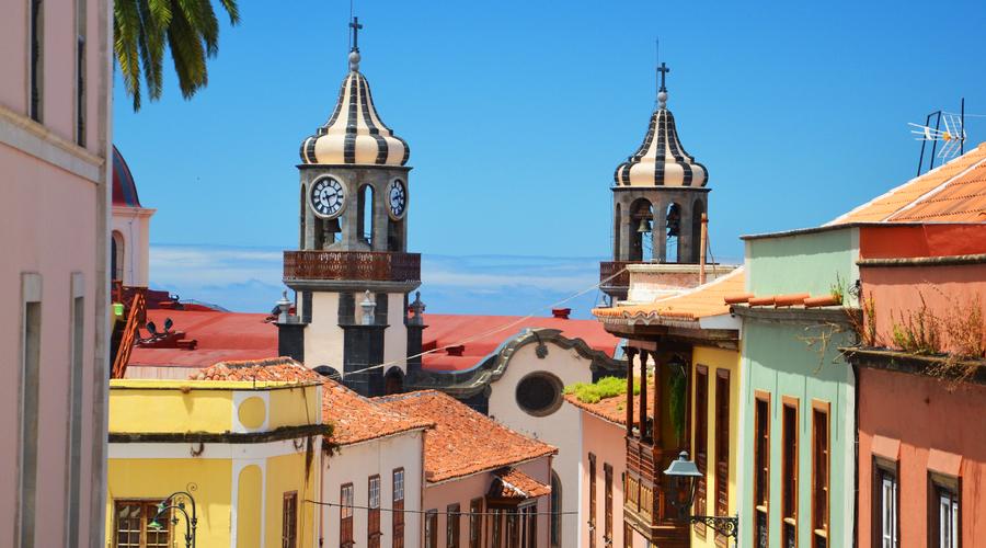 La Orotava: A Journey to the Heart of Tenerife Abama Hotels La Orotava: A Journey to the Heart of Tenerife Abama Hotels