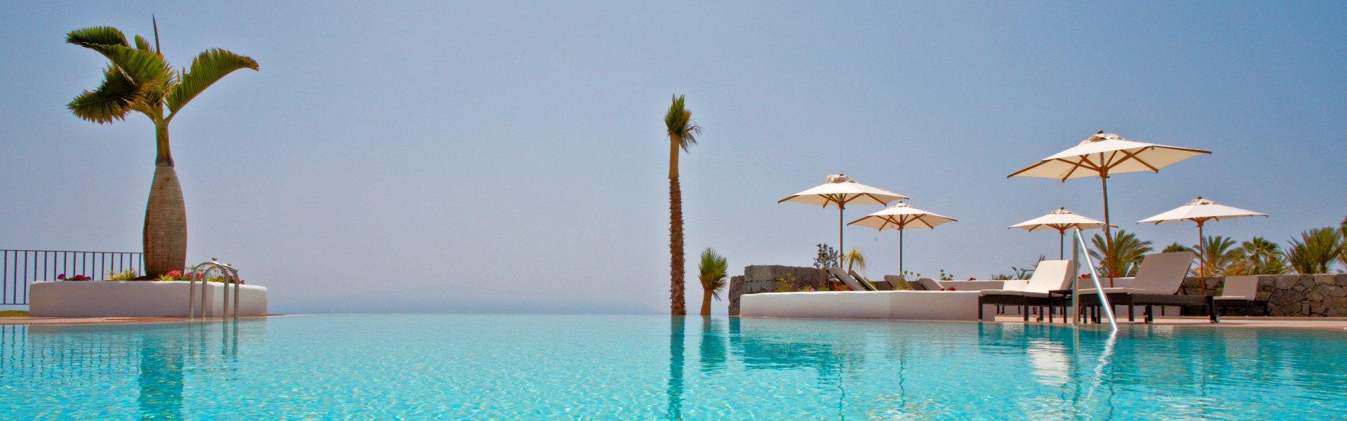 Abama Hotels Abama Hotels