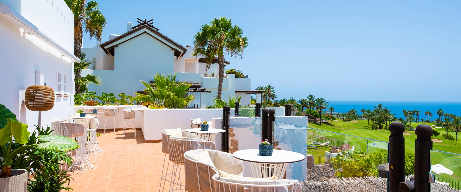 Ambar Gastro Bar Abama Hotels Ambar Gastro Bar Abama Hotels